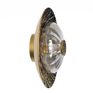 Настінне бра Vulcane 1, арт. 33641 - Зображення 3