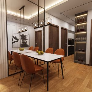 Люстра 3glass R2, арт. 33929 - Зображення 6