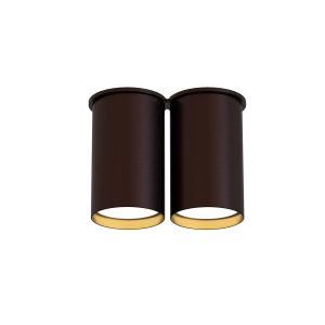 Точковий спот LLP Double, арт. 34573 - Зображення 4