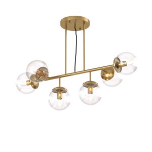 Люстра BB Small 1, арт. 34870 - Зображення 3