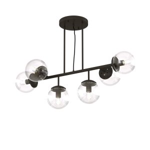 Люстра BB Small 1, арт. 34870 - Зображення 5