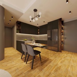 Люстра BB Small 1, арт. 34870 - Зображення 7