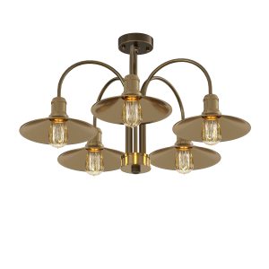 Люстра Classic 5, арт. 34875 - Зображення 12