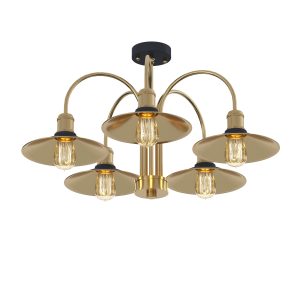 Люстра Classic 5, арт. 34875 - Зображення 4