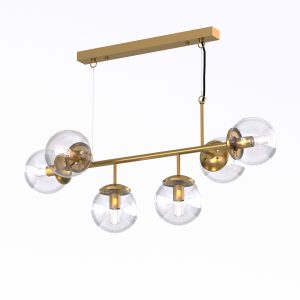 Люстра BB Small 2, арт. 34887 - Зображення 4