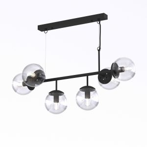 Люстра BB Small 2, арт. 34887 - Зображення 5