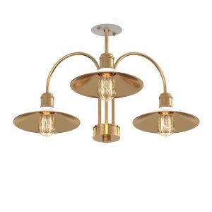 Люстра Classic 3, арт. 35086 - Зображення 11