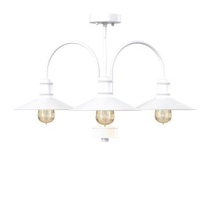 Люстра Classic 3, арт. 35086 - Зображення 12