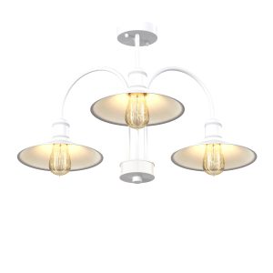 Люстра Classic 3, арт. 35086 - Зображення 13