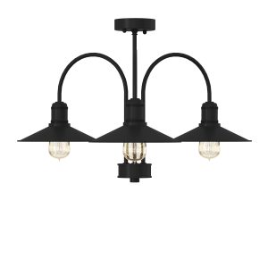 Люстра Classic 3, арт. 35086 - Зображення 14