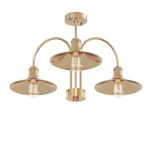 Люстра Classic 3, арт. 35086 - Зображення 3
