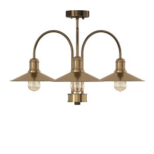 Люстра Classic 3, арт. 35086 - Зображення 4