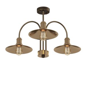 Люстра Classic 3, арт. 35086 - Зображення 5