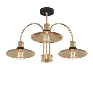 Люстра Classic 3, арт. 35086 - Зображення 7