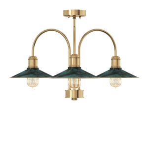 Люстра Classic 3, арт. 35086 - Зображення 8