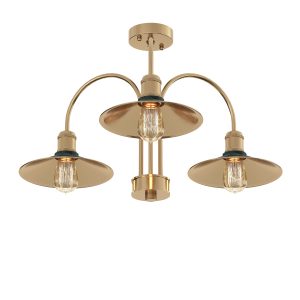 Люстра Classic 3, арт. 35086 - Зображення 9