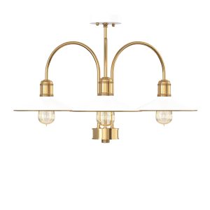 Люстра Classic 3, арт. 35086 - Зображення 10
