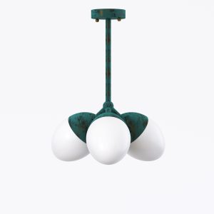 Burgeon Lamp 3, арт. 35147 - Зображення 4