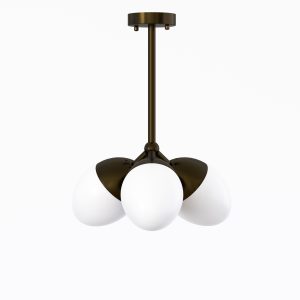 Burgeon Lamp 3, арт. 35147 - Зображення 5