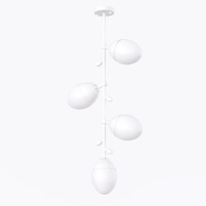 Burgeon pendant 1, арт. 35176 - Зображення 7