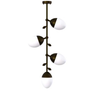 Burgeon pendant 1, арт. 35176 - Зображення 8