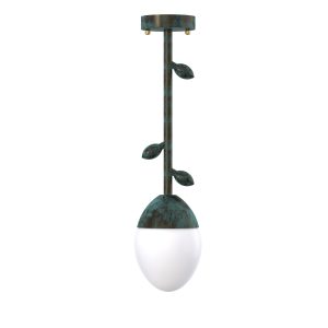 Burgeon pendant 2 , арт. 35230 - Зображення 6