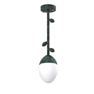 Burgeon pendant 2 , арт. 35230 - Зображення 7