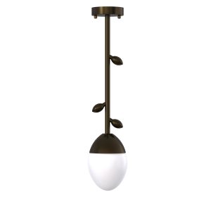 Burgeon pendant 3, арт. 35246 - Зображення 4