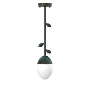 Burgeon pendant 3, арт. 35246 - Зображення 6