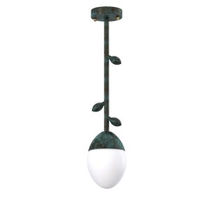 Burgeon pendant 3, арт. 35246 - Зображення 7
