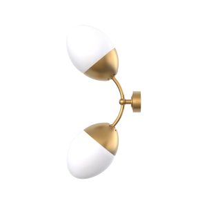 Burgeon Sconce 1 , арт. 35416 - Зображення 3