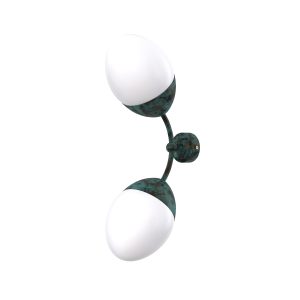 Burgeon Sconce 1 , арт. 35416 - Зображення 6