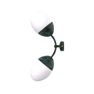 Burgeon Sconce 1 , арт. 35416 - Зображення 7