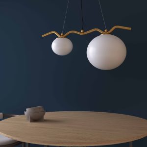 Світильник DewLight W, арт. 36227 - Зображення 9