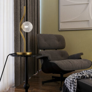 Настільний світильник Table lamp , арт. 36453 - Зображення 10