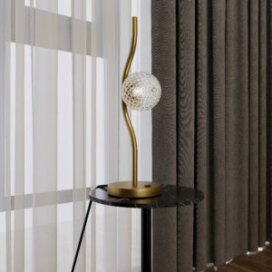 Настільний світильник Table lamp , арт. 36453 - Зображення 9