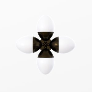 Burgeon Lamp 4, арт. 36667 - Зображення 11