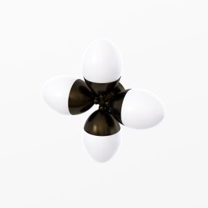 Burgeon Lamp 4, арт. 36667 - Зображення 12