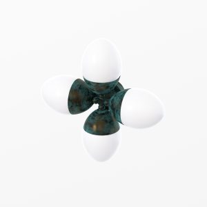 Burgeon Lamp 4, арт. 36667 - Зображення 15