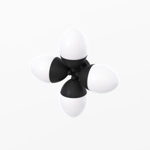 Burgeon Lamp 4, арт. 36667 - Зображення 6