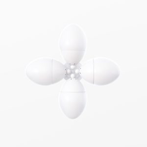 Burgeon Lamp 4, арт. 36667 - Зображення 8