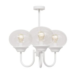 Люстра Classic 4, арт. 36720 - Зображення 11