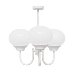 Люстра Classic 4, арт. 36720 - Зображення 12