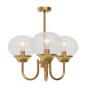 Люстра Classic 4, арт. 36720 - Зображення 4