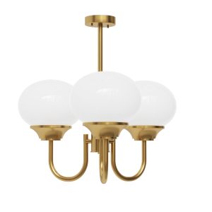 Люстра Classic 4, арт. 36720 - Зображення 6