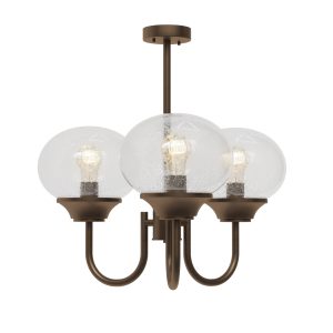 Люстра Classic 4, арт. 36720 - Зображення 7