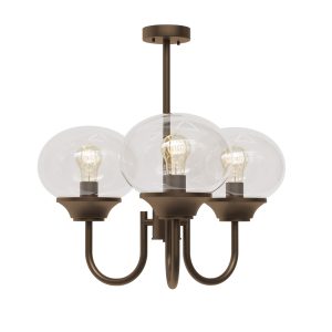 Люстра Classic 4, арт. 36720 - Зображення 8