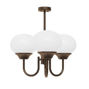 Люстра Classic 4, арт. 36720 - Зображення 9