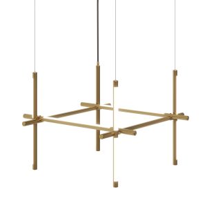 Люстра LINEX, арт. 36888 - Зображення 4