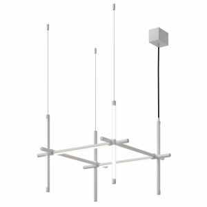 Люстра LINEX, арт. 36888 - Зображення 6